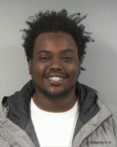 Jonathan Mcdonald Arrest Mugshot