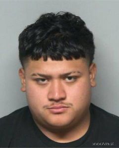 Jonathan Millan Arrest Mugshot