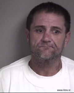 Jonathan Moore Arrest Mugshot