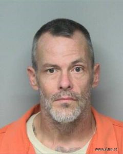 Jonathan Ore Arrest Mugshot