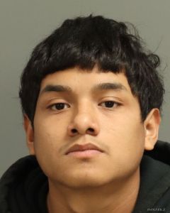 Jonathan Rincon-sanchez Arrest Mugshot