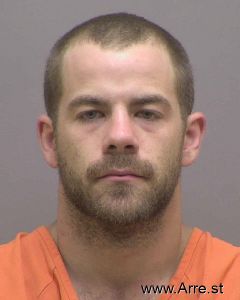 Jonathan Shamblin Arrest Mugshot