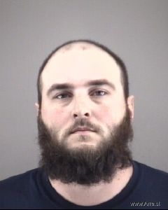 Jonathan Smith Arrest Mugshot