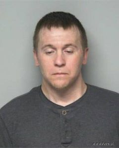 Jonathan Toomes Arrest Mugshot