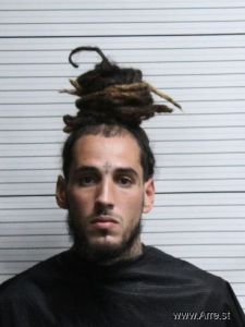 Jonathan Velez Arrest Mugshot