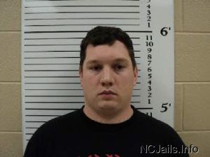 Jonathan Watson  Arrest