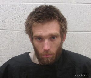 Jonathan Weast Arrest Mugshot