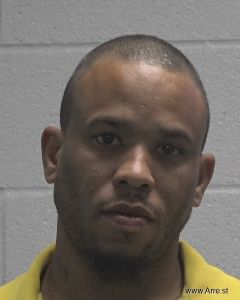 Jontavis Adams Arrest Mugshot