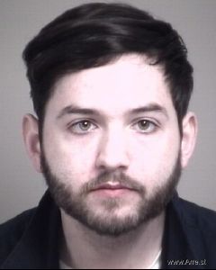 Jordan Bennett Arrest Mugshot