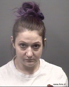 Jordan Dunn Arrest Mugshot