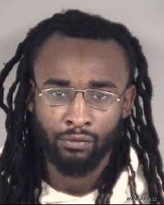 Jordan Jones Arrest Mugshot