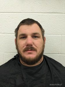 Jordan Owens Arrest Mugshot