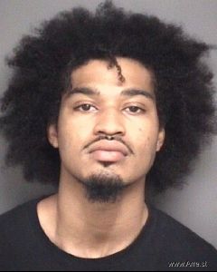 Jordan Staton Arrest Mugshot