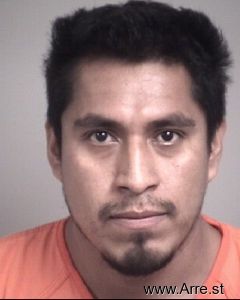 Jorge Gonzalez Arrest Mugshot