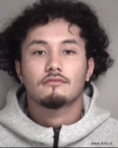 Jorge Medina Arrest Mugshot