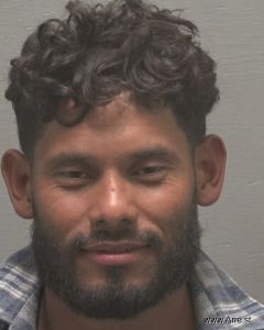 Jorge Sanchez-hernandez Arrest Mugshot