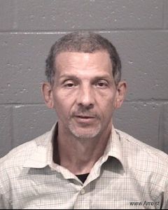 Jorge Santiago Arrest Mugshot