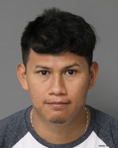 Jose Gutierrez-mancia Arrest Mugshot