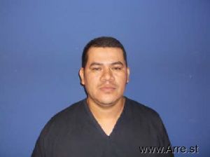 Jose Aragon-lopez Arrest