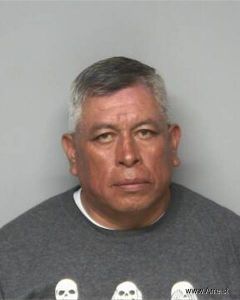 Jose Canuto-leon Arrest Mugshot