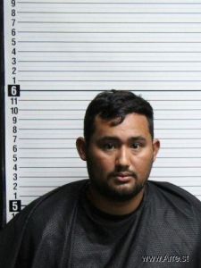 Jose Contreras-preieto Arrest
