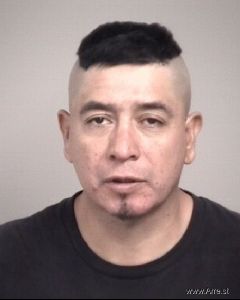 Jose Hernandez-islas Arrest Mugshot