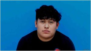 Jose Hernandez Torres Arrest Mugshot