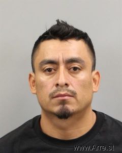 Jose Maldonado Arrest Mugshot