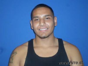 Jose Ramirez Arrest