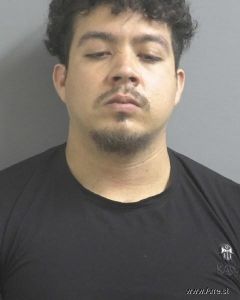 Jose Sanchez Arrest Mugshot