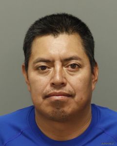 Jose Vasquez-cantarer Arrest Mugshot