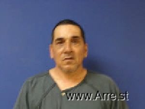 Jose Vazquez-rios Arrest