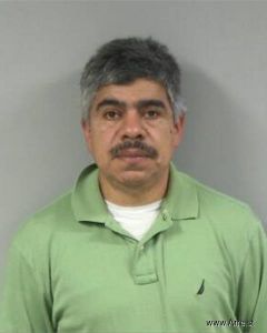 Jose Villanueva Arrest Mugshot