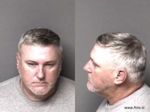 Joseph Abernathy Arrest Mugshot