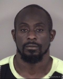 Joseph Austin Arrest Mugshot