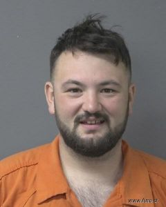 Joseph Bailey Arrest
