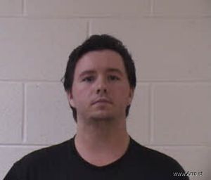 Joseph Bennett Arrest Mugshot