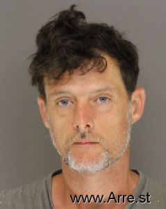Joseph Brady Arrest Mugshot