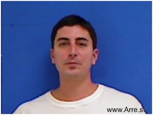 Joseph Canella Arrest
