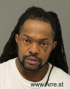 Joseph Cheeks Jr Arrest