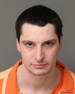 Joseph Menditto Arrest