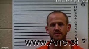 Joseph Crist Arrest Mugshot