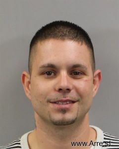 Joseph Golien Jr Arrest Mugshot