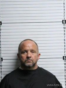 Joseph Grizzle Arrest