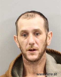 Joseph Hatchell Arrest Mugshot