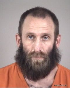 Joseph Hogan Arrest Mugshot