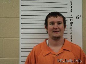 Joseph Hughes  Arrest