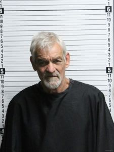 Joseph Jesmer Arrest
