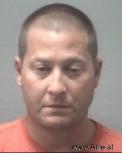 Joseph Martin Arrest Mugshot