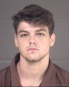 Joseph Mcmahon Arrest Mugshot